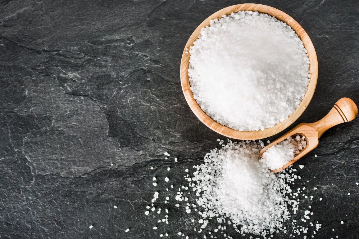 Zout- en suikerreductie staat centraal in een workshop van de HAS en Delta Agrifood Business.