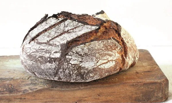 Boek 'Brood uit de pan' verschenen