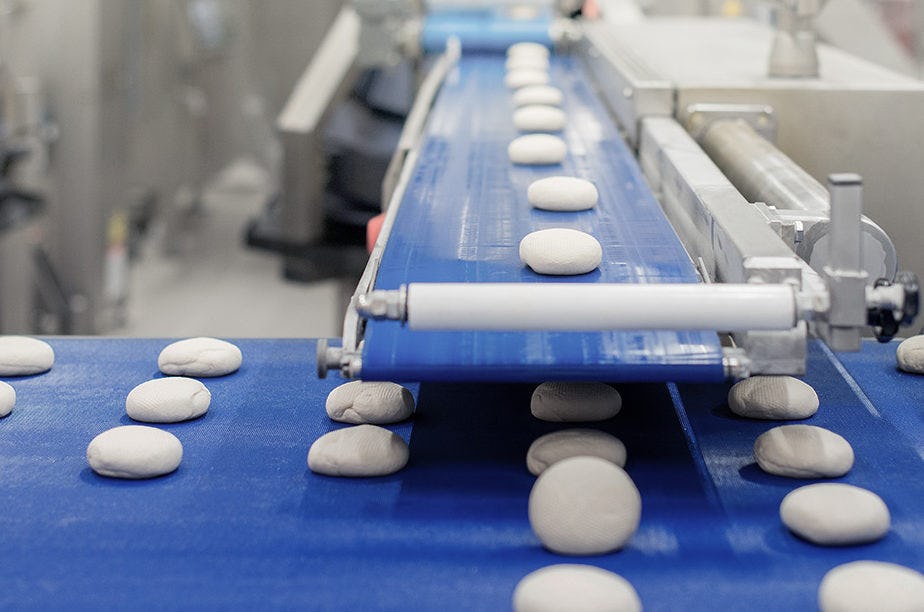 Foto: archief Bakkerswereld