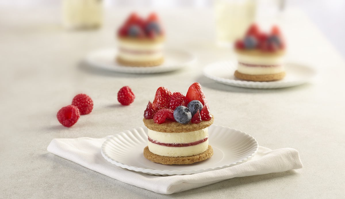 Taste Tomorrow onthult: definitie versheid evolueert