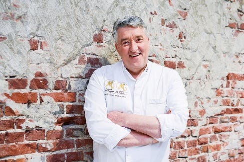 Van Beckhoven opent unieke bakkerij in Westfield Mall of the Netherlands