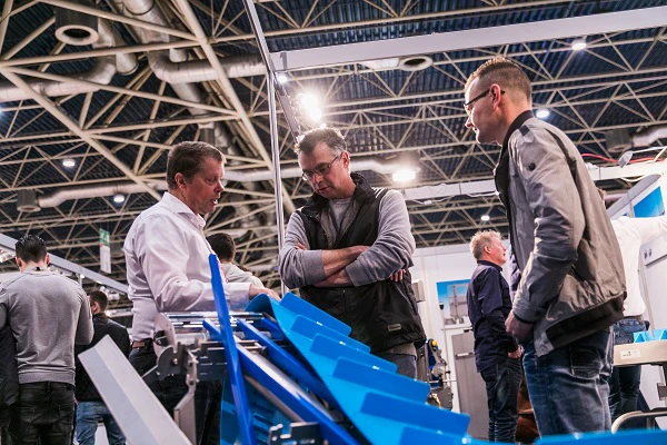 Empack verrijkt haar achttiende editie, van 15 tot en met 17 september 2020 in Jaarbeurs Utrecht, met een online kanaal.