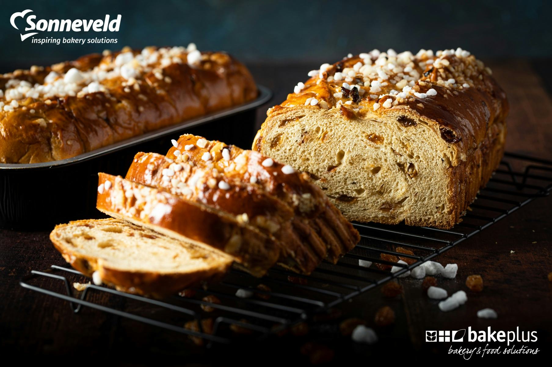 Bakeplus en Sonneveld lanceren Smaakmakers.