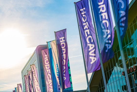 Horecava 2022 is definitief geannuleerd