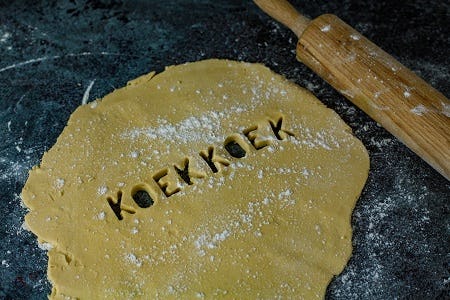 Zorgbakkerij Koekkoek is op zoek naar apparatuur