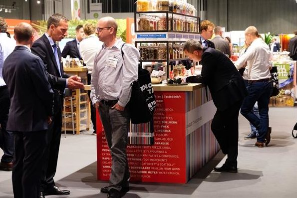 De beurs wordt verplaatst naar oktober 2021.
Foto’s: Kortrijk Xpo