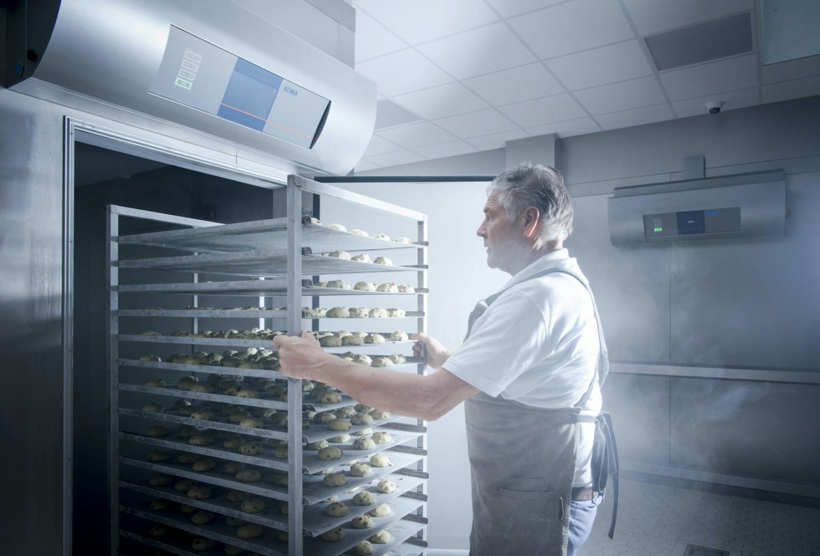 Trending in 2021 | KOMA: 'Duurzame ontwikkelingen in koudetechniek'