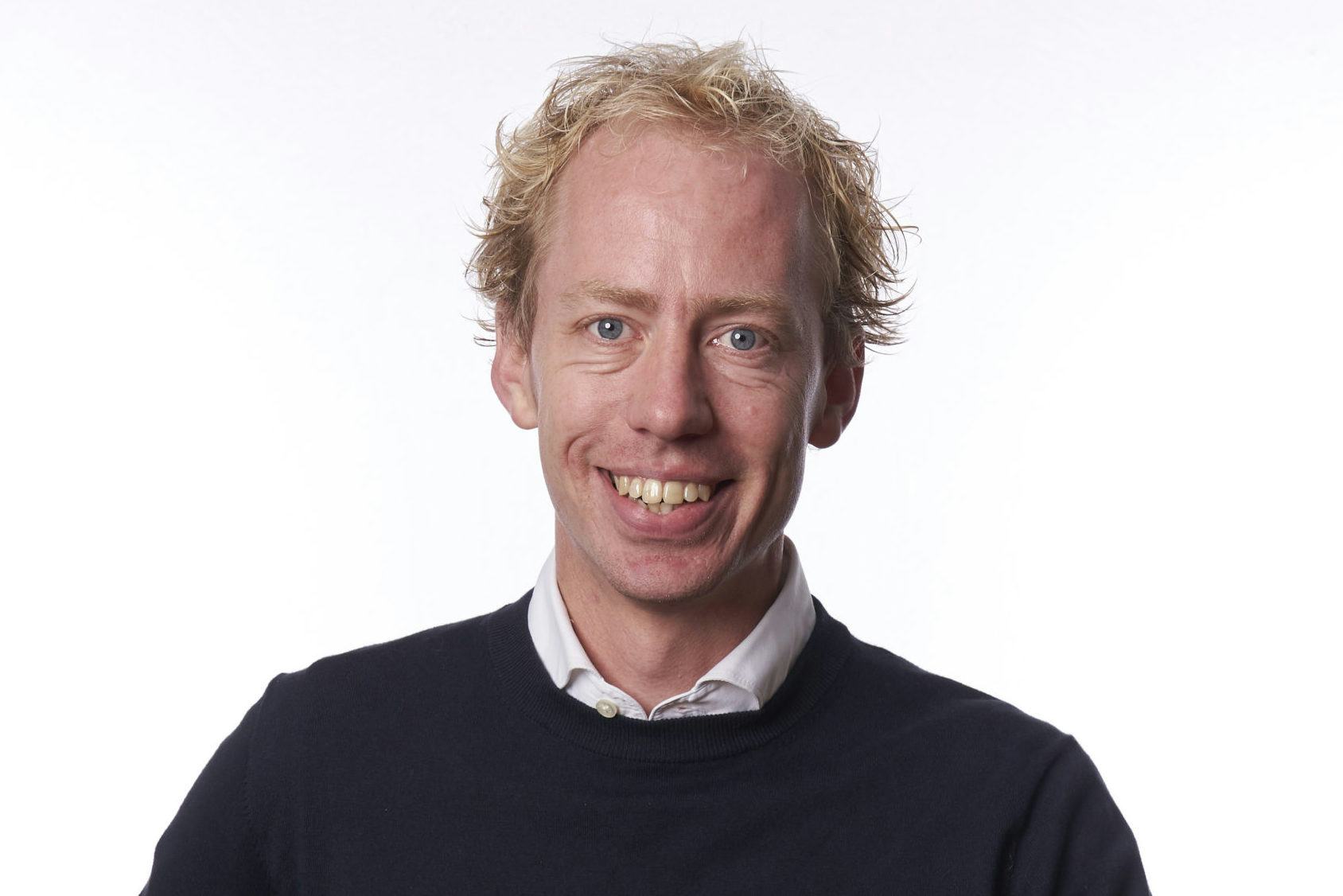 Arend Kisteman: ‘Een bezoekje aan de basisschool is zó waardevol’