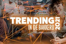 Spronk ziet steeds meer meiden in de bakkerij