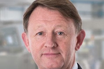 Coen Nikkels is benoemd bij Van Asselt & Alferink.