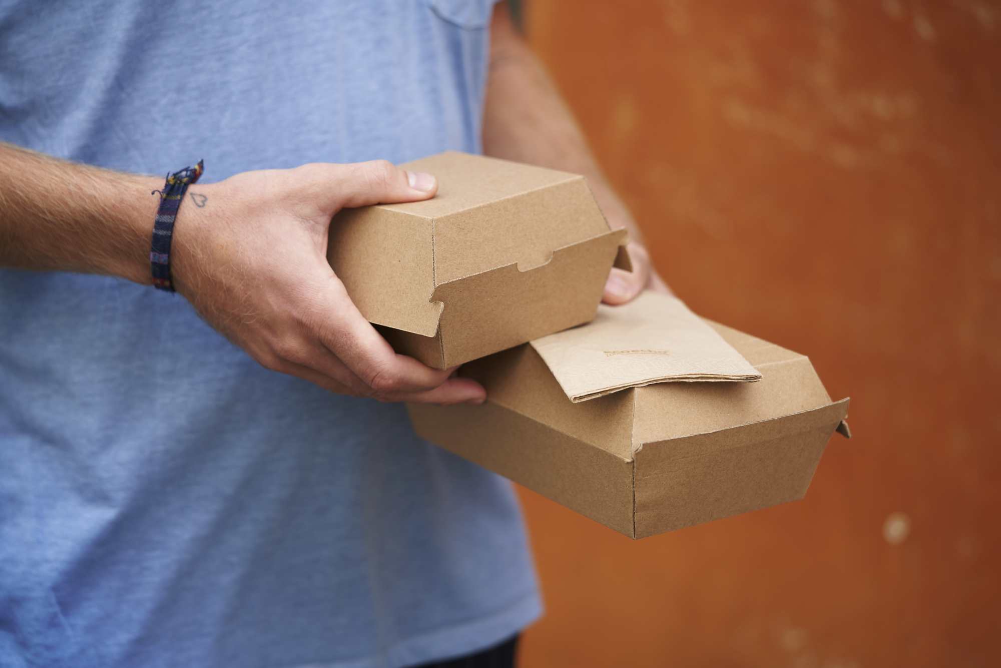 Foto: Archief Bakkerswereld