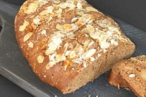 Kenia brood van Bakkerij Remmerswaal