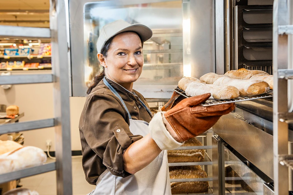 Wees een mythe-buster: het belang van transparantie in de bakkerij