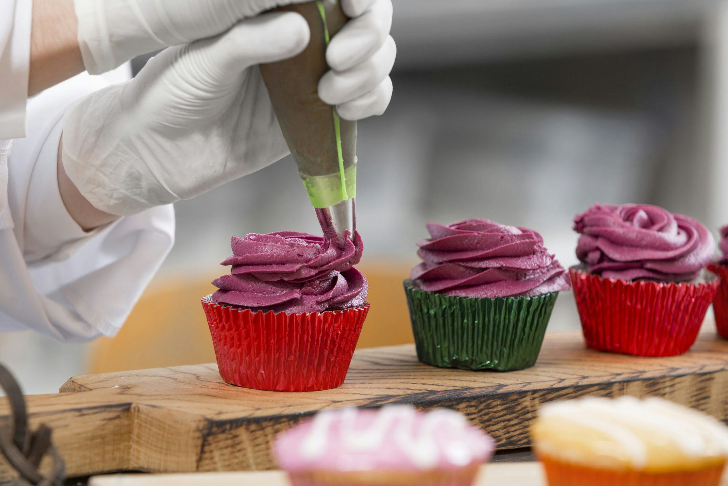 Nieuwe FIA-partner Buteressence stelt aromabibliotheek ter beschikking