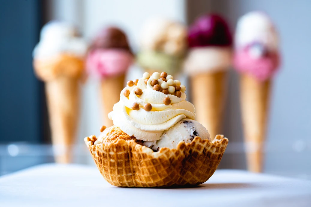 Foto: Archief Bakkerswereld