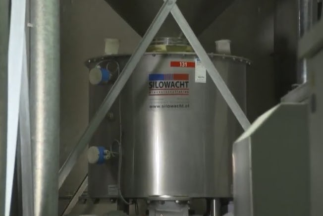 Kaak Group breidt expertise uit met Silowacht