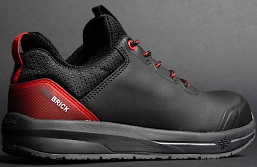 De Redbrick Motion Fuse S3