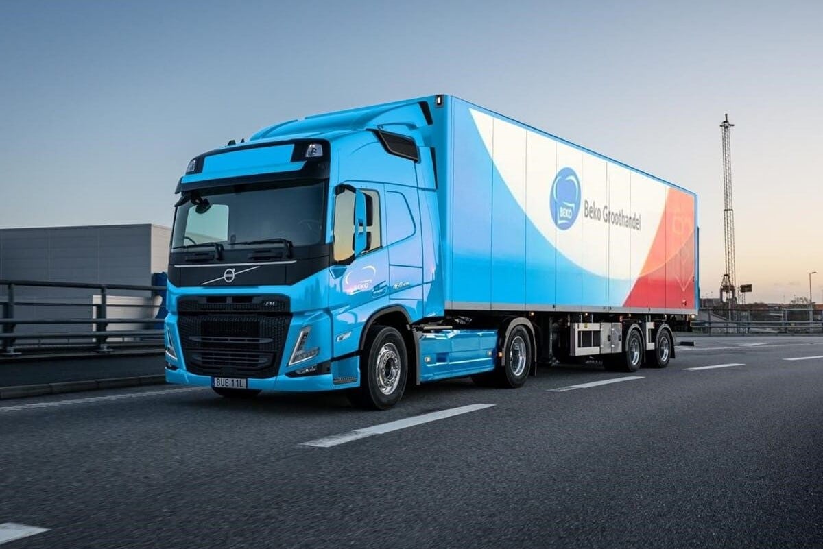 Beko zet koers naar een slagvaardiger organisatie. Foto: Beko