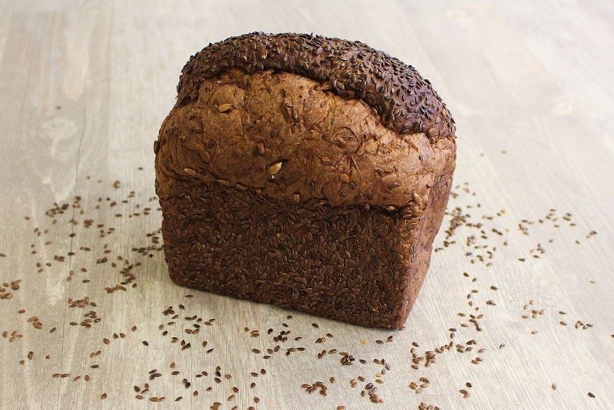 Vegan is een wereldwijde trend, die mogelijkheden schept voor de gehele bakkerijsector. Foto's: Bakels Senior