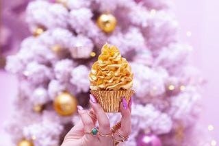 Foto: A Cup of Cake