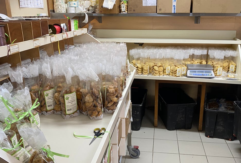 Foto: Archief Bakkerswereld