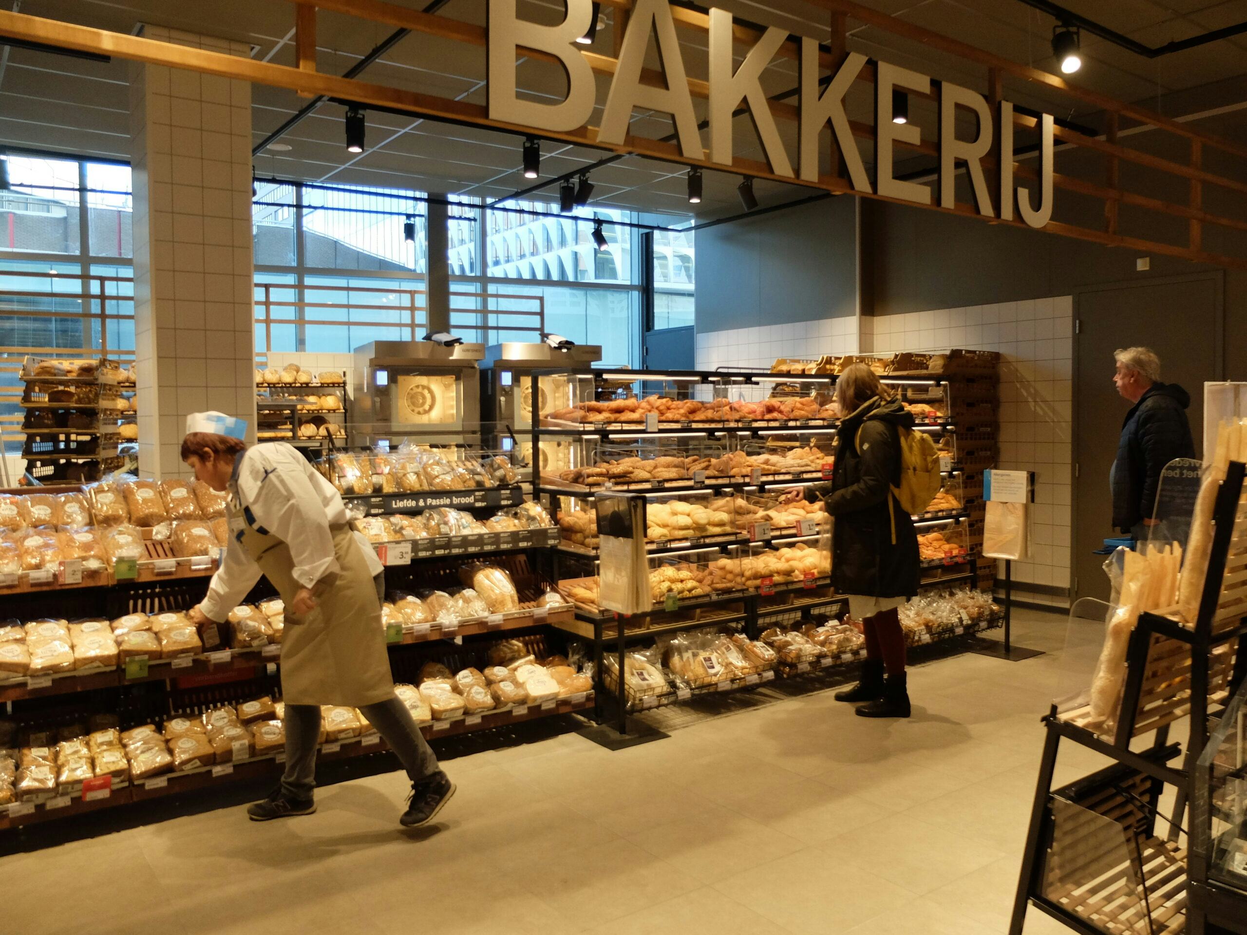 Foto: archief Distrifood