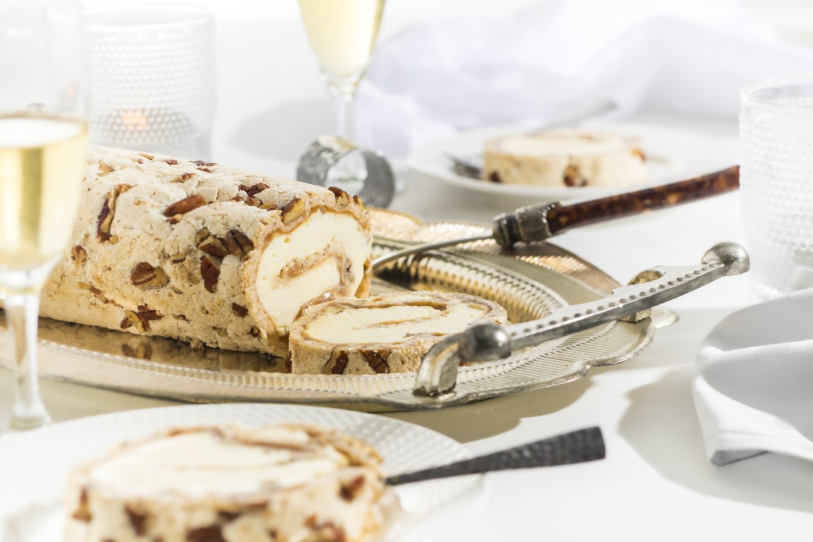 Tiramisu. Foto: Zeelandia