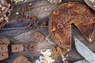 Bakeplus lanceert twee catalogussen voor het najaar