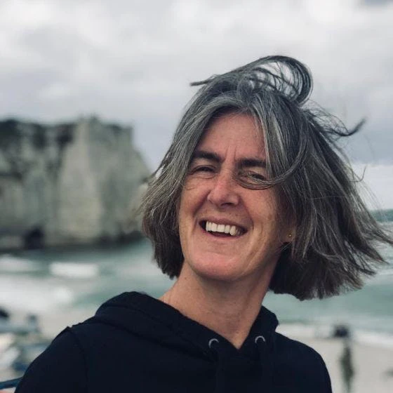 Annelies Taams