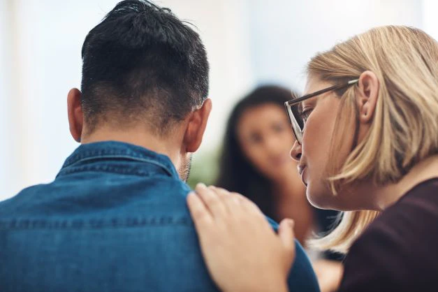 Een goede eerste stap om psychosociale arbeidsbelasting tegen te gaan, is om een cultuur te creëren waarin de onderwerpen die ermee gepaard gaan bespreekbaar zijn.
Foto: archief Bakkerswereld