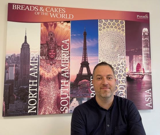Vincent van Dijk: 'Laat online zien wat je in je assortiment hebt.'