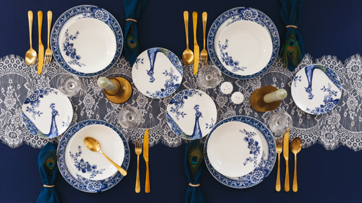 Foto: Heinen Delfts Blauw’s