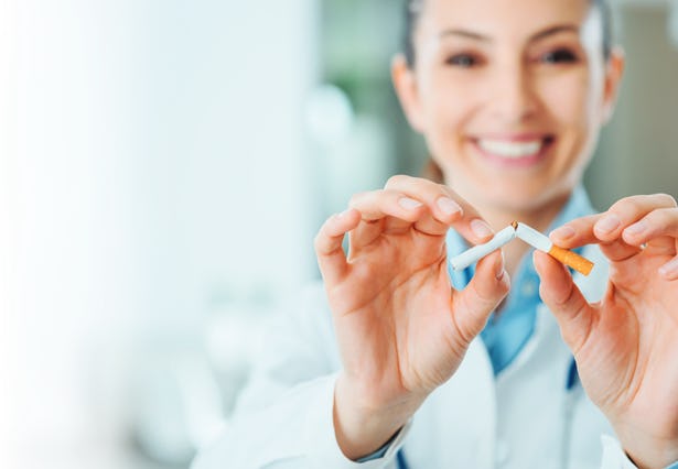 Het aanbieden van een Stoppen met Roken-programma past in een trend waarin werkgevers steeds meer investeren in de gezondheid van werknemers.
Foto: V&G