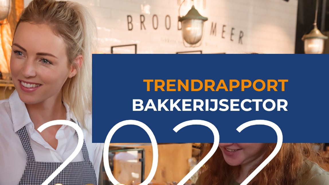 Kansen en bedreigingen in de bakkerij: wat zegt het Trendrapport 2022?