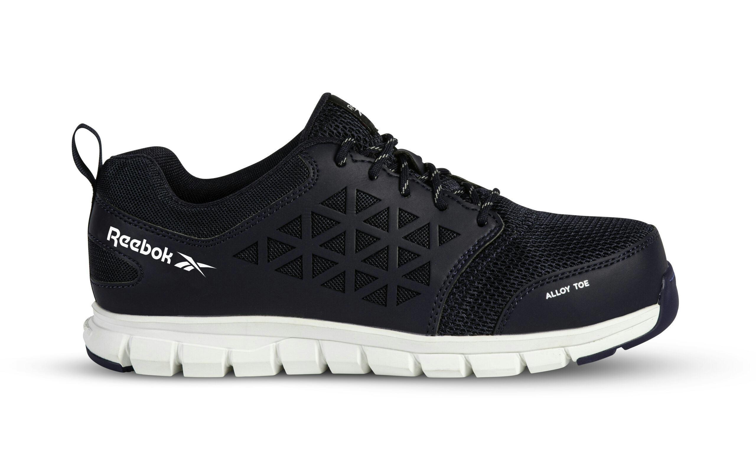 De Reebok Excel Light 1030 S1P.