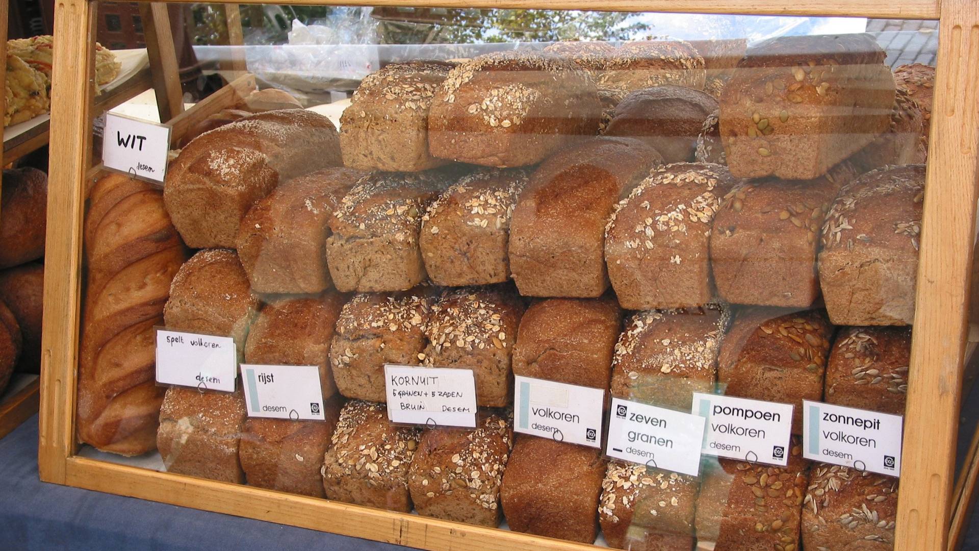 De berekening op basis van de historische prijsgegevens leidde soms tot een vreemdsoortige prijsopbouw van het assortiment. 