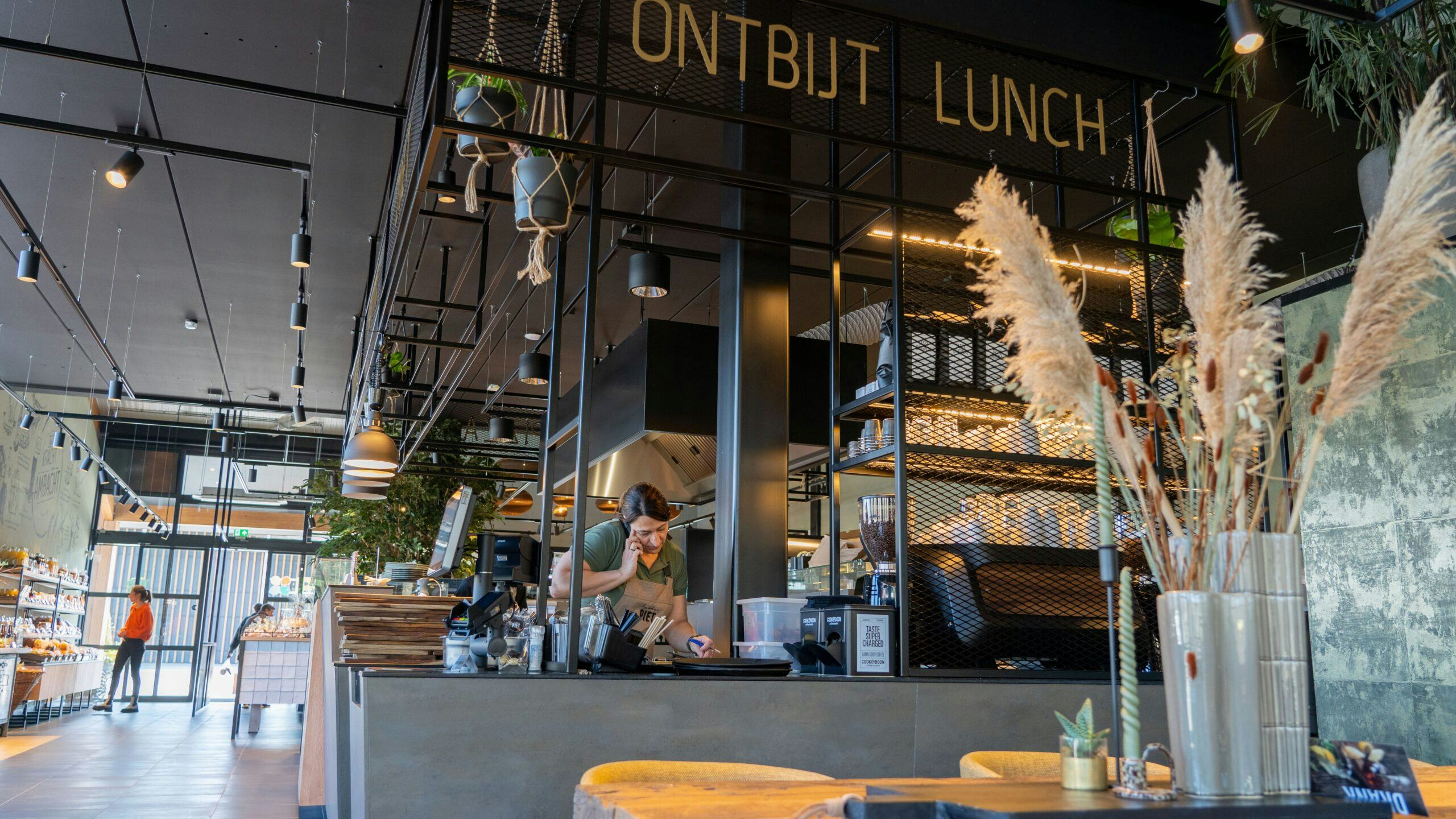 Jan-Willem Grievink op bezoek bij Bakker Piet: 'Je snapt het als je 't ziet!' - met 5 aanbevelingen