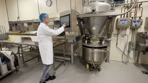 Veilig werken vraagt dagelijkse aandacht. Foto ter illustratie, archief Bakkerswereld