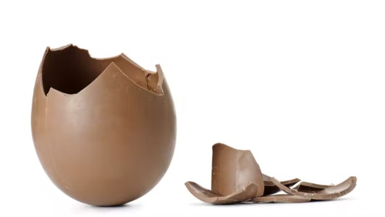 Belgische fabriek Ferrero gesloten, alle Kinder-chocolade moet uit de schappen