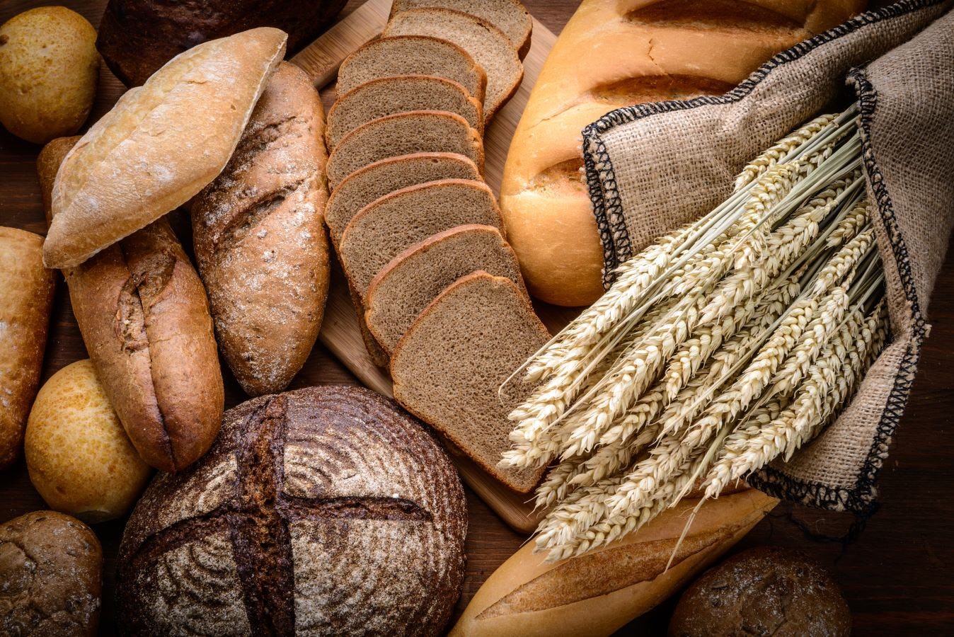 Foto: archief Bakkerswereld