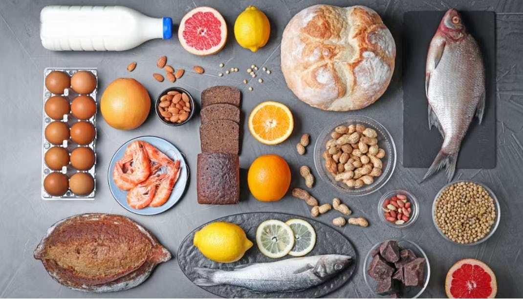 NVWA: 'Allergenenbeleid bij meer dan helft retail, ambacht en horeca niet op orde'