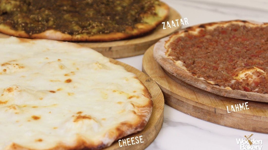 'Brood is alles voor Libanezen' - bevolking hard geraakt door oorlog in Oekraïne