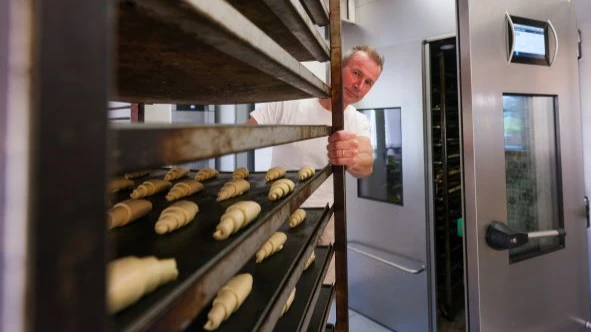 . Foto's: VanVlietFotografie