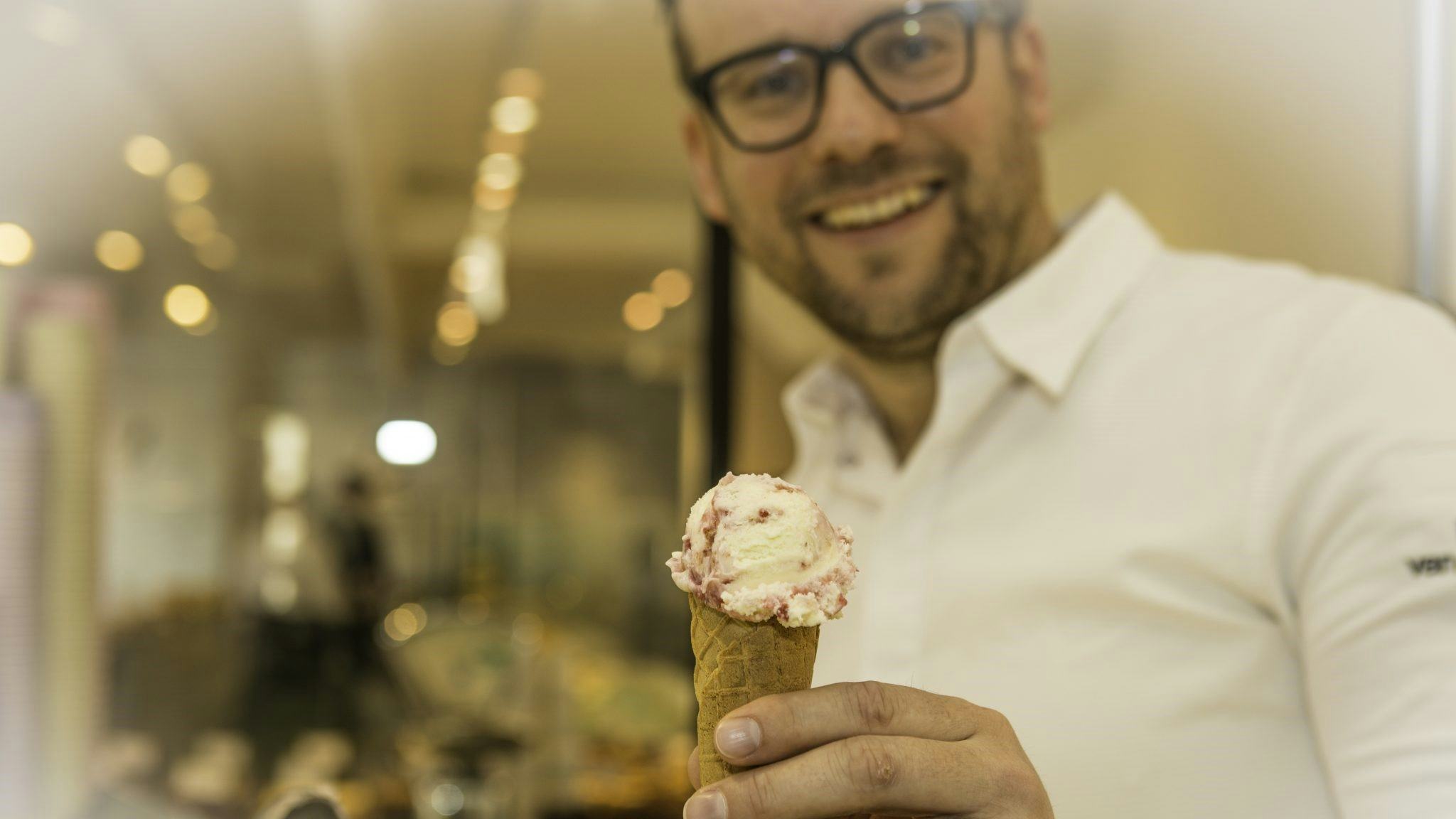 Romke van der Meulen.