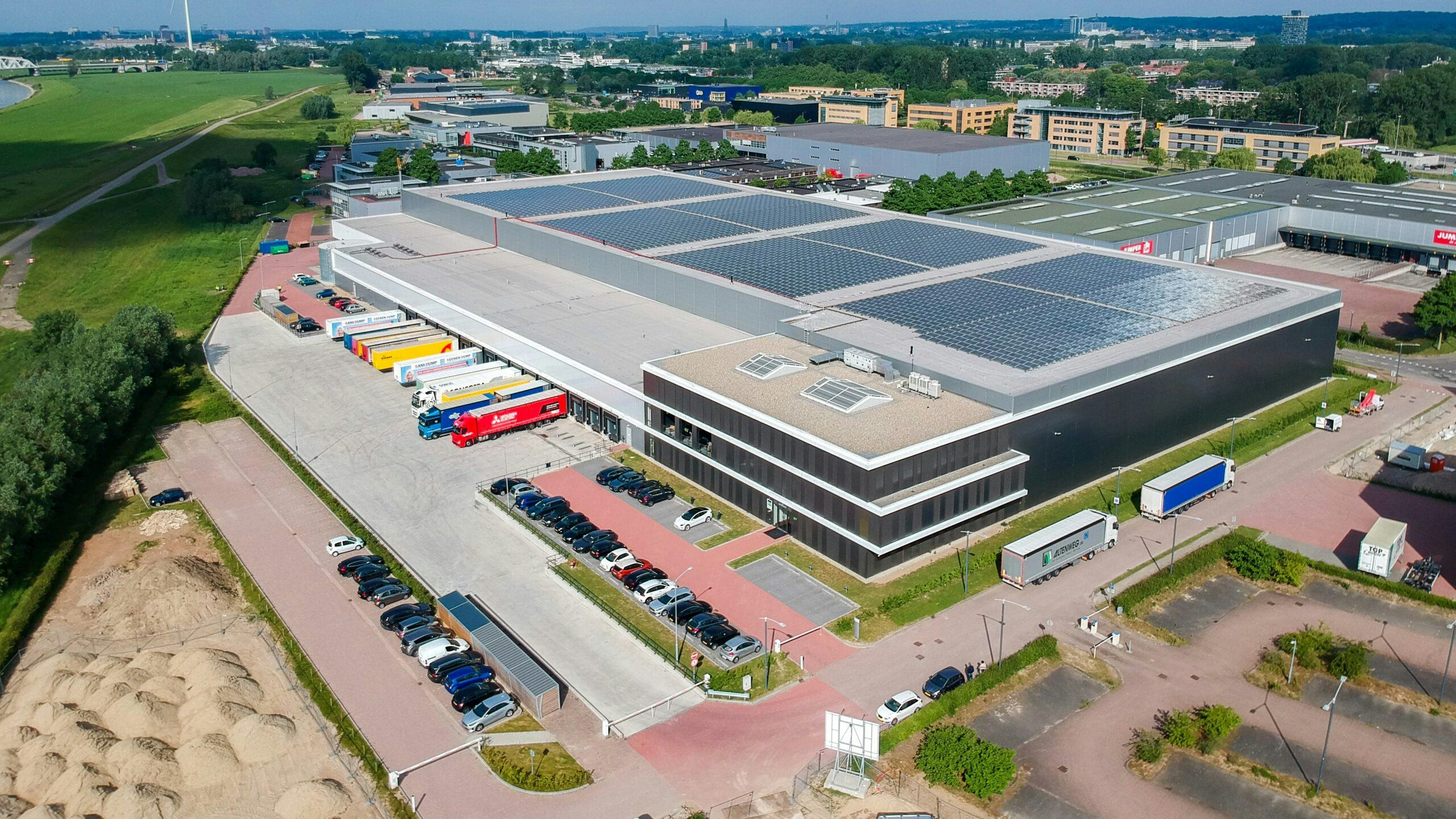 Foto: Jelle Wielinga