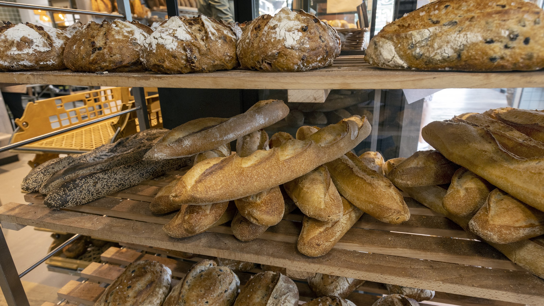 Stel bij de samenstelling van het assortiment de omzetmakers voorop.
Foto: Roel Dijkstra Fotografie