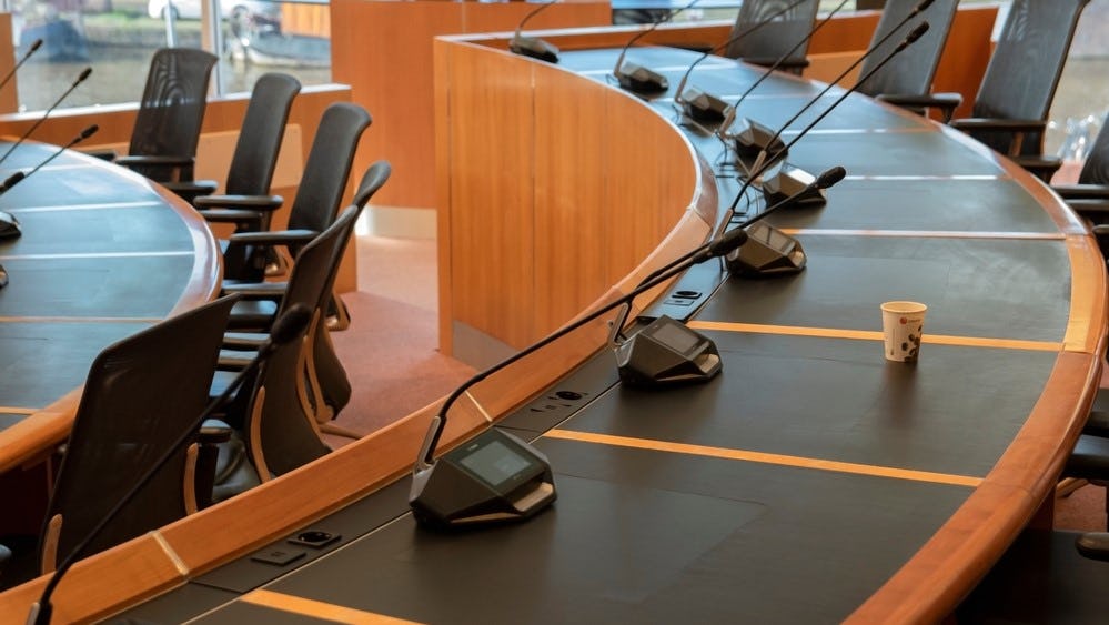 Raadszaal