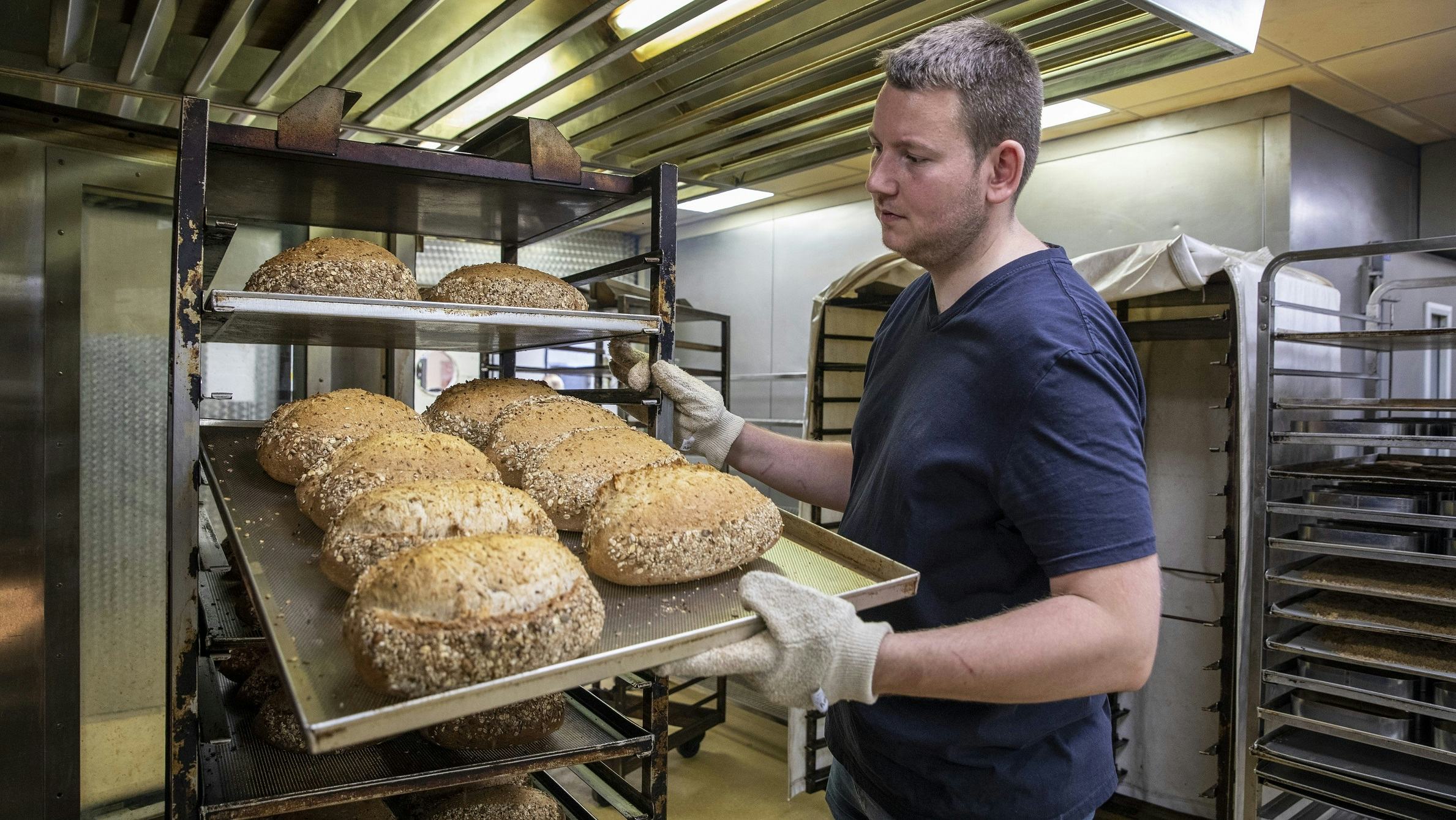 Foto: Anne van der Woude