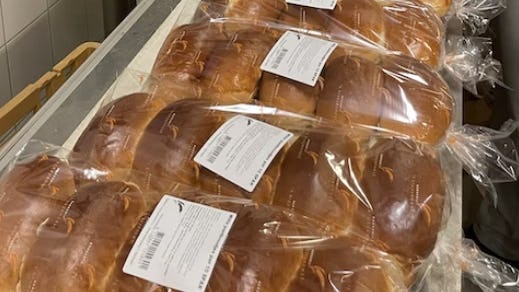 Foto: MartiOrbak/Bakkerij ’t Kraayennest 