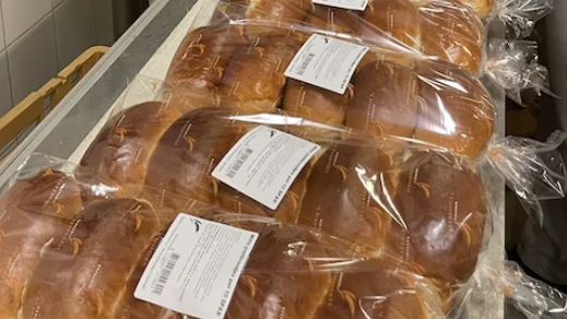 Foto: MartiOrbak/Bakkerij ’t Kraayennest